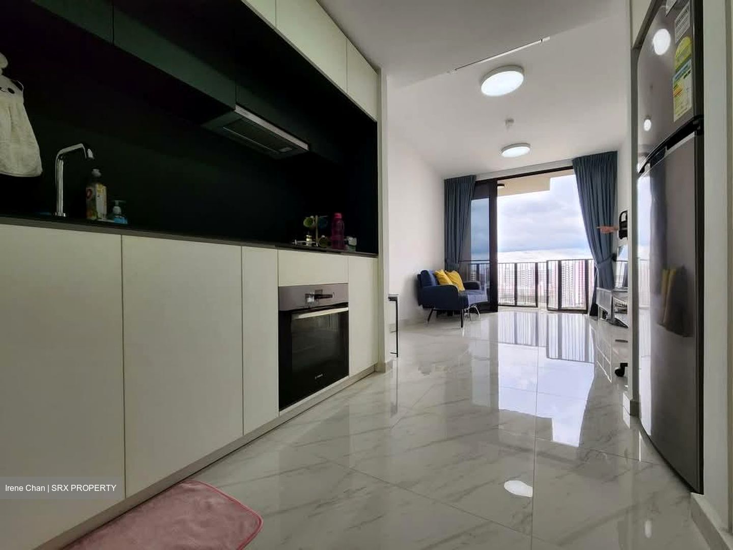 Le Quest (D23), Apartment #602364921